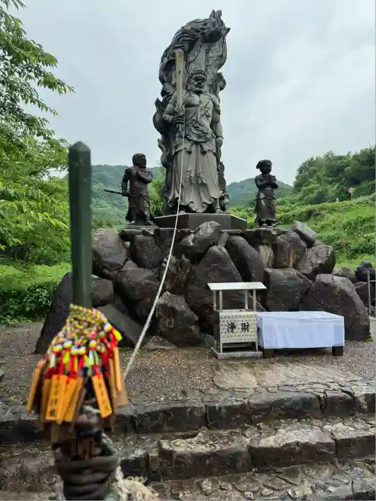 八坂寺(愛媛県)