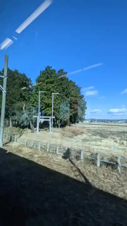 恩田社のその他建物