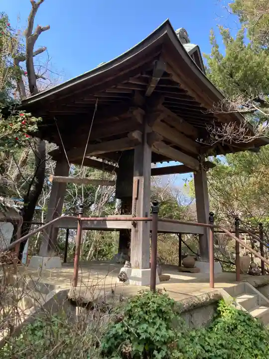 龍峰寺(神奈川県)