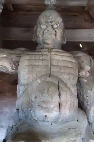 大矢田神社(岐阜県)