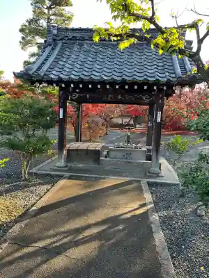 穴太寺(京都府)