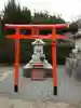 摩利支神社(福岡県)