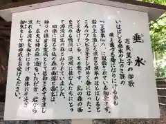 賀茂御祖神社（下鴨神社）の歴史