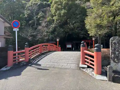 神倉神社（熊野速玉大社摂社）(和歌山県)