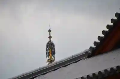 薬師寺のその他建物