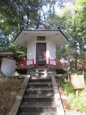 熊野神社のその他建物