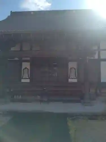 当信寺(宮城県)