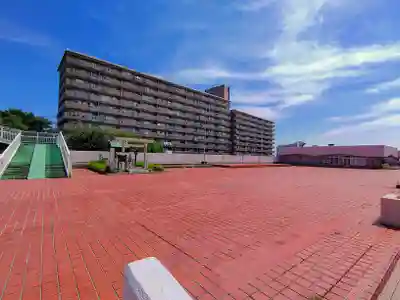 千代ケ丘椿神社(千代が丘)のその他建物