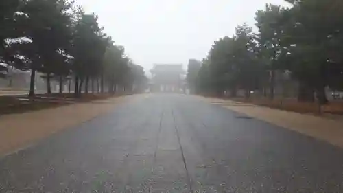 平安神宮(京都府)