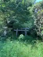 熊野大権現(千葉県)