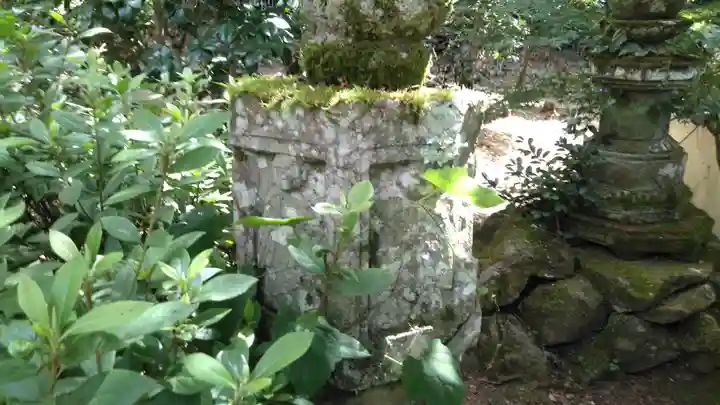 智剛寺のその他建物