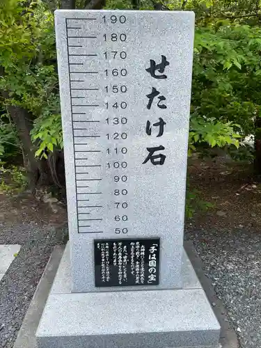 住吉神社のその他建物