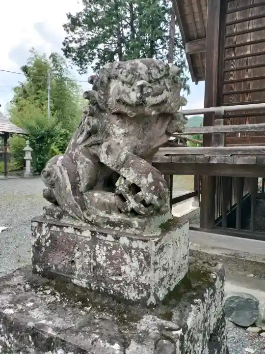 畑中神社(東京都)