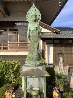 神蔵寺(愛知県)