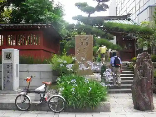 大巧寺のその他建物