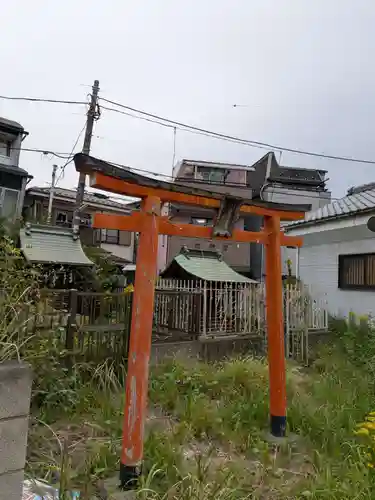御嶽神社(東京都)