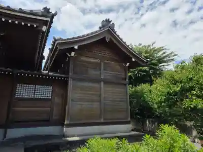 生出塚神社(埼玉県)