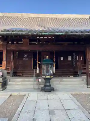 法楽寺(大阪府)
