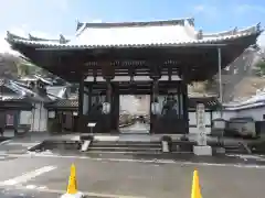 石山寺(滋賀県)