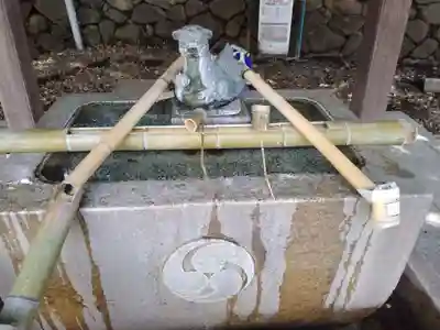 雪ケ谷八幡神社(東京都)