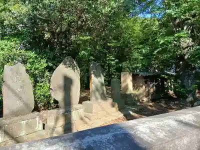 須賀神社(千葉県)