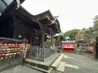 日吉神社(東京都)