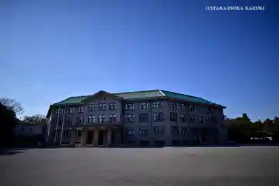 大嘗宮(東京都)