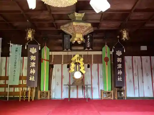 御津神社(愛知県)