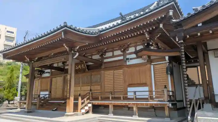 正仙寺(吹上不動尊)(栃木県)