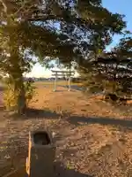 松尾神社(千葉県)