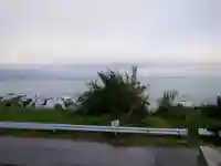 駒ヶ崎神社(千葉県)