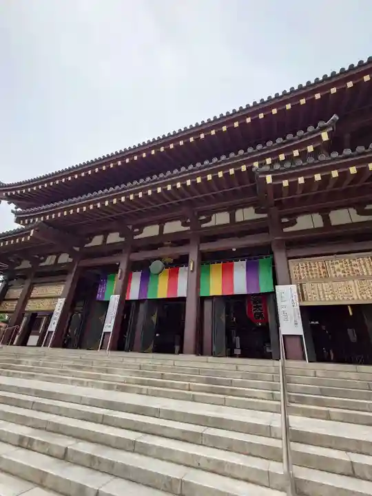 川崎大師(平間寺)(神奈川県)