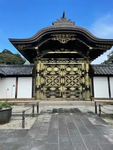 建長寺(神奈川県)