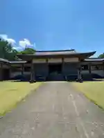 鳥取縣護國神社(鳥取県)