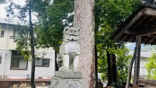 鈴鹿神社(京都府)