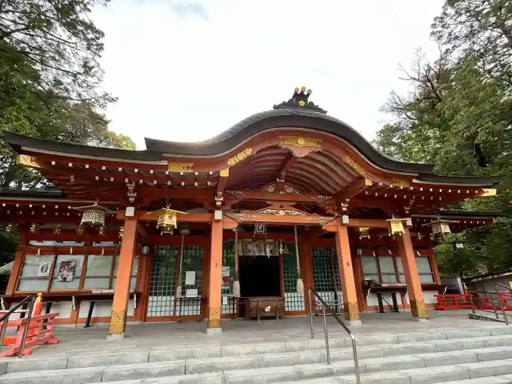 梅宮大社(京都府)