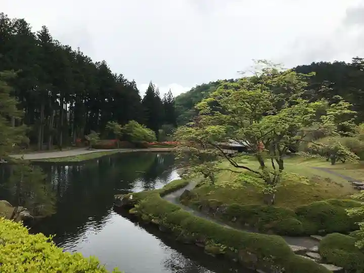 古峯神社(栃木県)