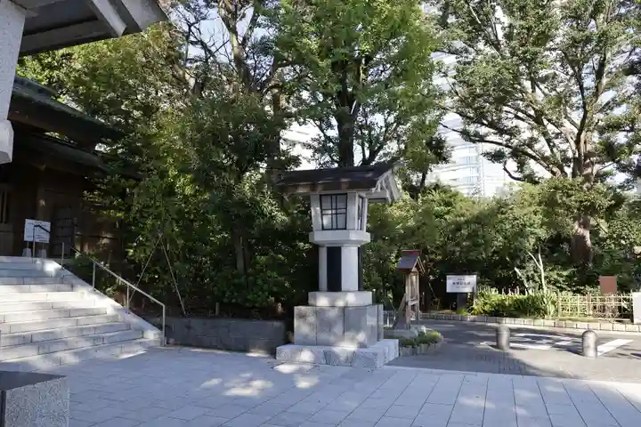 東郷神社(東京都)