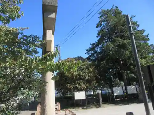 仙台東照宮(宮城県)