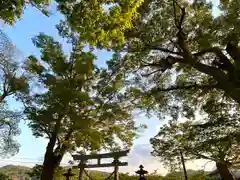 白鳥神社(長野県)