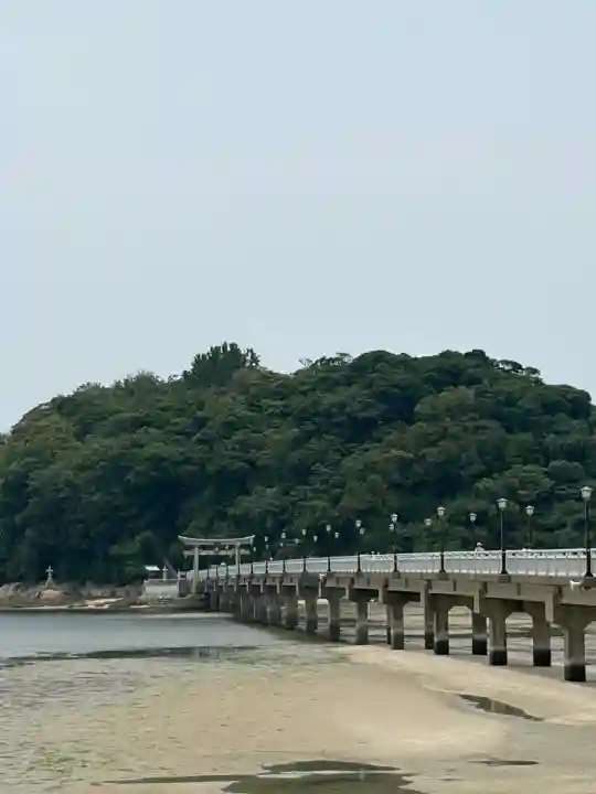 八百富神社(愛知県)