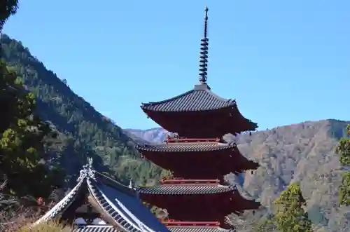 久遠寺(山梨県)
