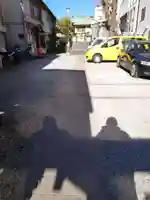 巣鴨大鳥神社(東京都)