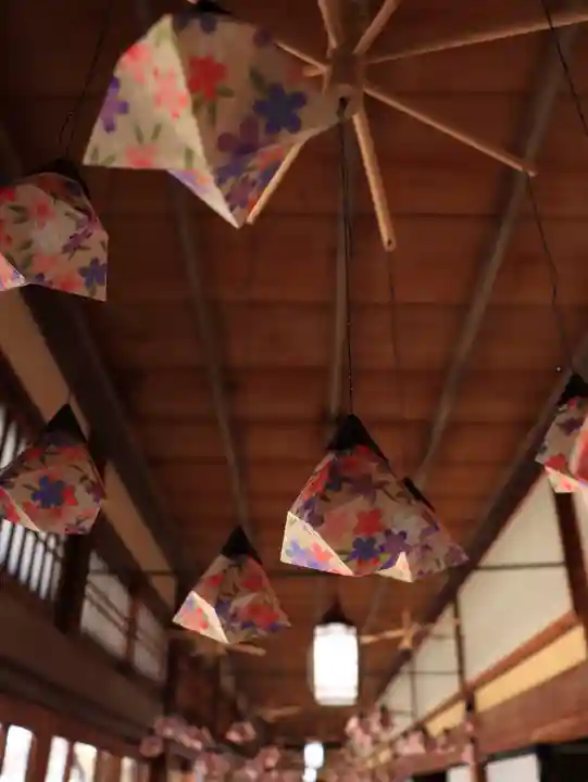 秋葉總本殿可睡斎(静岡県)