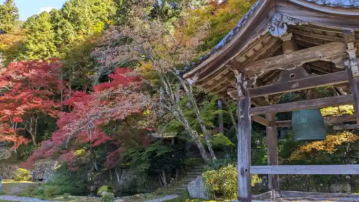 大原寺勝林院の建物その他