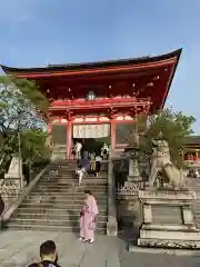 清水寺(京都府)