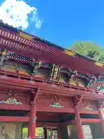 根津神社(東京都)