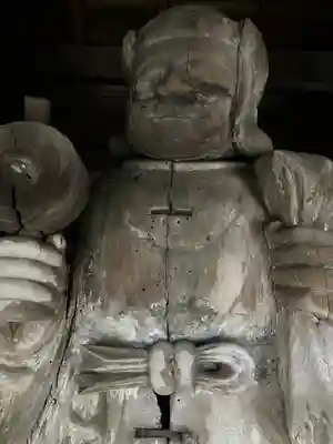 本願別当極楽寺大福院(和歌山県)