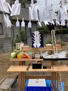 蓮久寺(千葉県)(2022年06月11日(土) 22時51分44秒投稿)