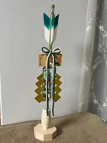 成田山川越別院(埼玉県)